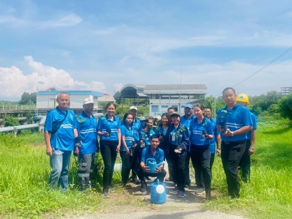 ไฟล์แนบ กปภ.สาขาหาดใหญ่(พ) ร่วมกิจกรรมโครงการ กปภ.ปลูกป่าเพื่อแผ่นดิน เทิดพระเกียรติพระบาทสมเด็จพระบรมชนกาธิเบศร มหาภูมิพลอดุลยเดชมหาราช บรมนาถบพิตร (Fathers Land) ปี 2568 