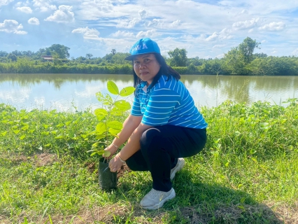 ไฟล์แนบ กปภ.สาขาสวรรคโลก ร่วมกิจกรรมโครงการ กปภ.ปลูกป่าเพื่อแผ่นดิน เทิดพระเกียรติพระบาทสมเด็จพระบรมชนกาธิเบศร มหาภูมิพลอดุลยเดชมหาราช บรมนาถบพิตร (Fathers Land) ปี 2568