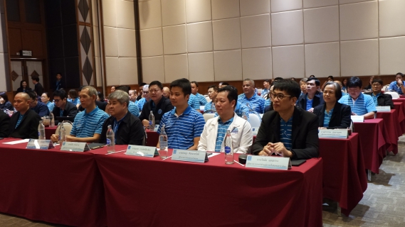 ไฟล์แนบ ประธานกรรมการกิจการสัมพันธ์ กปภ. ร่วมประชุมไตรมาส 2/2568 พร้อม กปภ.เขต 1 และ เขต 8 เน้นย้ำสวัสดิการของพนักงานต้องเพียงพอ