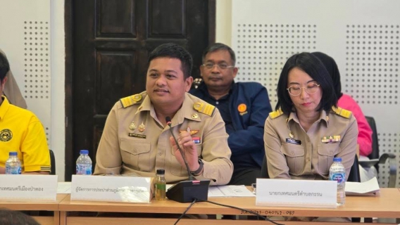 ไฟล์แนบ กปภ.สาขาภูเก็ต เข้าประชุมร่วมกับคณะกรรมาธิการท่องเที่ยว สภาผู้แทนราษฎร