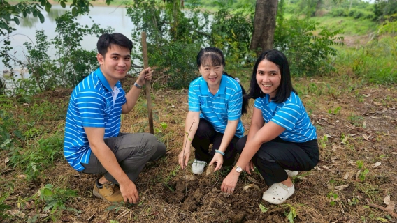ไฟล์แนบ การประปาส่วนภูมิภาค สาขาหนองไผ่จัดกิจกรรม "ปลูกป่าเพื่อแผ่นดิน" เฉลิมพระเกียรติพระบาทสมเด็จพระบรมชนกาธิเบศรฯ