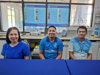 ไฟล์แนบ การประปาส่วนภูมิภาคสาขาท่าแซะ จัดกิจกรรม โครงการสนทนายามเช้า (Morning Talk) ประจำเดือนพฤษภาคม 2568