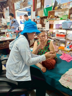 ไฟล์แนบ การประปาส่วนภูมิภาคสาขาทุ่งเสลี่ยม จัดกิจกรรมเติมใจให้กัน  มุ่ง-มั่น-เพื่อปวงชนสู่ความยั่งยืน