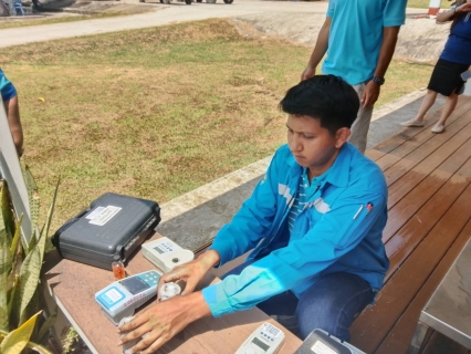 ไฟล์แนบ กปภ.สาขาบางสะพาน ดำเนินโครงการน้ำประปา กปภ. - อปท. เพื่อปวงชน ณ องค์การบริหารส่วนตำบลชัยเกษม