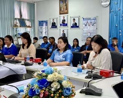 ไฟล์แนบ กปภ.ข.6 มอบนโยบายสายงานจัดเก็บรายได้ กปภ.สาขาขอนแก่น (พ)