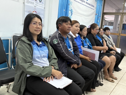 ไฟล์แนบ กปภ.ข.6 มอบนโยบายสายงานจัดเก็บรายได้ กปภ.สาขาขอนแก่น (พ)