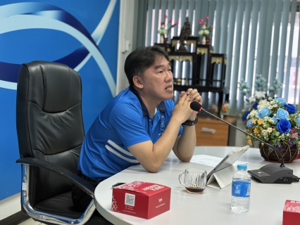 ไฟล์แนบ กปภ.ข.6 มอบนโยบายสายงานจัดเก็บรายได้ กปภ.สาขาขอนแก่น (พ)