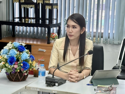 ไฟล์แนบ กปภ.ข.6 มอบนโยบายสายงานจัดเก็บรายได้ กปภ.สาขาขอนแก่น (พ)