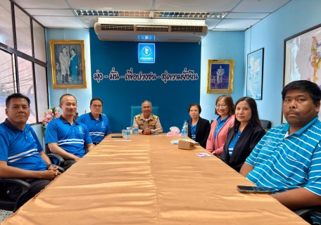 ไฟล์แนบ รองผู้ว่าการ กปภ. ลงพื้นที่ตรวจเยี่ยม กปภ.สาขาพระนครศรีอยุธยา (ชั้นพิเศษ)