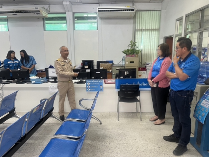 ไฟล์แนบ รองผู้ว่าการ กปภ. ลงพื้นที่ตรวจเยี่ยม กปภ.สาขาพระนครศรีอยุธยา (ชั้นพิเศษ)