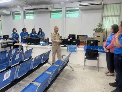 ไฟล์แนบ รองผู้ว่าการ กปภ. ลงพื้นที่ตรวจเยี่ยม กปภ.สาขาพระนครศรีอยุธยา (ชั้นพิเศษ)