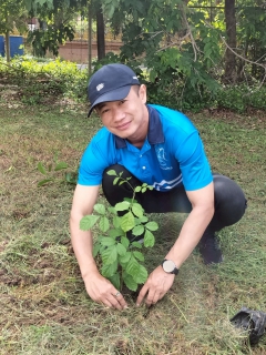 ไฟล์แนบ กปภ.สาขาพระนครศรีอยุธยา (พ.) จัดกิจกรรม กปภ.ปลูกป่าเพื่อแผ่นดิน (Fathers Land) เทิดพระเกียรติในหลวงรัชกาลที่ 9