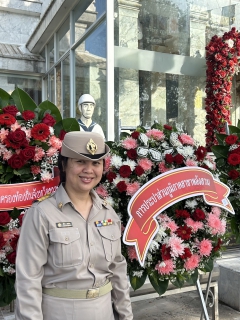 ไฟล์แนบ กปภ.สาขาหลังสวน เข้าร่วมพิธีวางพวงมาลา วันอาภากร วันคล้ายวันสิ้นพระชนม์ของพลเรือเอกพระเจ้าบรมวงศ์เธอ พระองค์เจ้าอาภากรเกียรติวงศ์ กรมหลวงชุมพรเขตอุดมศักดิ์ 