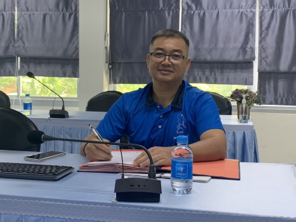 ไฟล์แนบ กปภ.เขต 1 เข้าร่วมการประชุมคณะกรรมการกำกับติดตามเร่งรัดการประเมินผลองค์กร ครั้งที่ 3/2568