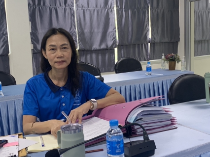 ไฟล์แนบ กปภ.เขต 1 เข้าร่วมการประชุมคณะกรรมการกำกับติดตามเร่งรัดการประเมินผลองค์กร ครั้งที่ 3/2568