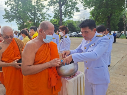 ไฟล์แนบ การประปาส่วนภูมิภาคสาขาพิจิตร เข้าร่วมงานรัฐพิธีวันที่ระลึก พระบาทสมเด็จพระปกเกล้าเจ้าอยู่หัว"