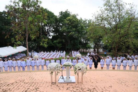 ไฟล์แนบ กปภ.สาขาปราณบุรี เข้าร่วมพิธีวางพวงมาลาเนื่องในวันคล้ายวันสวรรคต รัชกาลที่ 7 ณ พระบรมราชานุเสาวรีย์พระบาทสมเด็จพระปกเกล้าเจ้าอยู่หัว ต.หินเหล็กไฟ อ.หัวหิน จ.ประจวบคีรีขันธ์