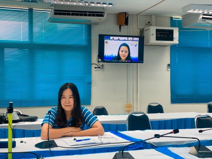 ไฟล์แนบ กปภ.สาขากุยบุรี เข้าร่วมการตรวจประเมินการต่ออายุรับรองมาตรฐานศูนย์ราชการสะดวก ประจำปี พ.ศ.2568