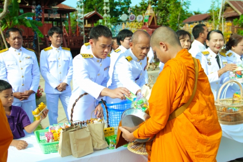 ไฟล์แนบ กปภ.ข.6 ร่วมกิจกรรมเฉลิมพระเกียรติฯ สมเด็จพระนางเจ้าฯ พระบรมราชินี เนื่องในวันเฉลิมพระชนมพรรษา 3 มิถุนายน 2568