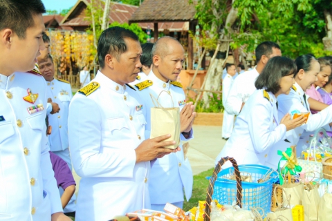 ไฟล์แนบ กปภ.ข.6 ร่วมกิจกรรมเฉลิมพระเกียรติฯ สมเด็จพระนางเจ้าฯ พระบรมราชินี เนื่องในวันเฉลิมพระชนมพรรษา 3 มิถุนายน 2568