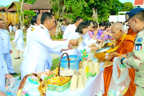 ไฟล์แนบ กปภ.ข.6 ร่วมกิจกรรมเฉลิมพระเกียรติฯ สมเด็จพระนางเจ้าฯ พระบรมราชินี เนื่องในวันเฉลิมพระชนมพรรษา 3 มิถุนายน 2568