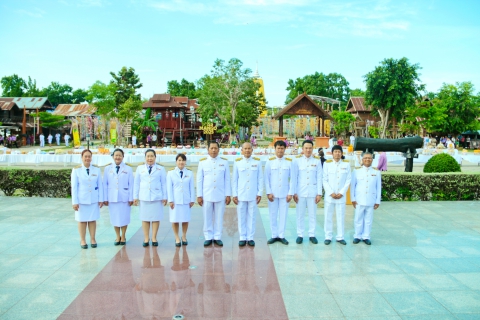 ไฟล์แนบ กปภ.ข.6 ร่วมกิจกรรมเฉลิมพระเกียรติฯ สมเด็จพระนางเจ้าฯ พระบรมราชินี เนื่องในวันเฉลิมพระชนมพรรษา 3 มิถุนายน 2568