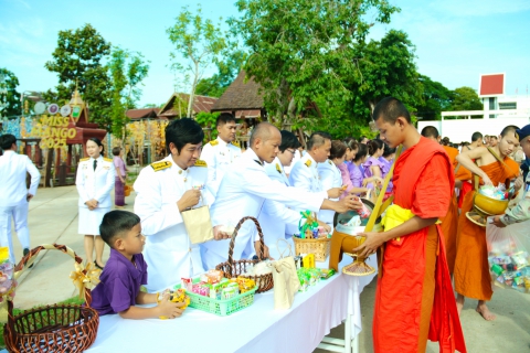 ไฟล์แนบ กปภ.ข.6 ร่วมกิจกรรมเฉลิมพระเกียรติฯ สมเด็จพระนางเจ้าฯ พระบรมราชินี เนื่องในวันเฉลิมพระชนมพรรษา 3 มิถุนายน 2568