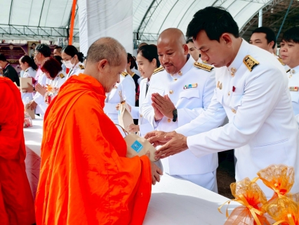 ไฟล์แนบ กปภ.สาขาราชบุรี ร่วมกิจกรรมเฉลิมพระเกียรติสมเด็จพระนางเจ้าฯ พระบรมราชินีเนื่องในโอกาสวันเฉลิมพระชนมพรรษ 3 มิถุนายน 2568