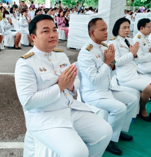 ไฟล์แนบ กปภ.สาขาราชบุรี ร่วมกิจกรรมเฉลิมพระเกียรติสมเด็จพระนางเจ้าฯ พระบรมราชินีเนื่องในโอกาสวันเฉลิมพระชนมพรรษ 3 มิถุนายน 2568
