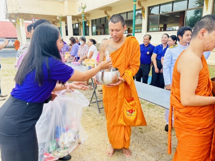 ไฟล์แนบ การประปาส่วนภูมิภาคสาขาตะกั่วป่า ร่วมกิจกรรมเฉลิมพระเกียรติสมเด็จพระนางเจ้าฯ พระบรมราชินี เนื่องในโอกาสวันเฉลิมพระชนมพรรษา 3 มิถุนายน 2568