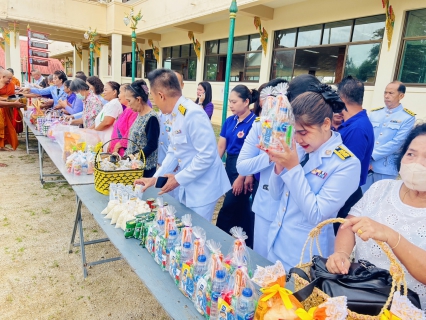 ไฟล์แนบ การประปาส่วนภูมิภาคสาขาตะกั่วป่า ร่วมกิจกรรมเฉลิมพระเกียรติสมเด็จพระนางเจ้าฯ พระบรมราชินี เนื่องในโอกาสวันเฉลิมพระชนมพรรษา 3 มิถุนายน 2568