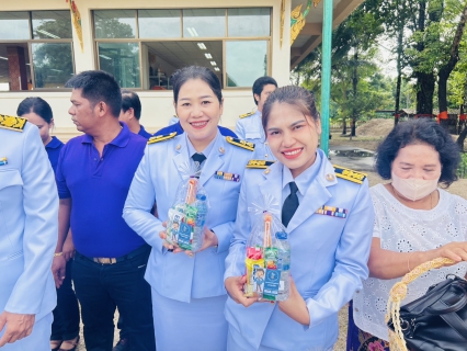 ไฟล์แนบ การประปาส่วนภูมิภาคสาขาตะกั่วป่า ร่วมกิจกรรมเฉลิมพระเกียรติสมเด็จพระนางเจ้าฯ พระบรมราชินี เนื่องในโอกาสวันเฉลิมพระชนมพรรษา 3 มิถุนายน 2568