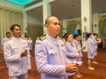 ไฟล์แนบ กปภ.สาขากุยบุรีเข้าร่วมกิจกรรมเฉลิมพระเกียรติสมเด็จพระนางเจ้าฯ พระบรมราชินี เนื่องในโอกาสวันเฉลิมพระชนมพรรษา 3 มิถุนายน 2568