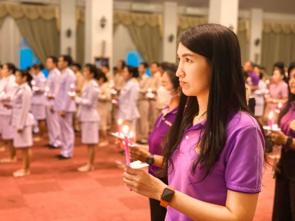 ไฟล์แนบ กปภ.สาขากุยบุรีเข้าร่วมกิจกรรมเฉลิมพระเกียรติสมเด็จพระนางเจ้าฯ พระบรมราชินี เนื่องในโอกาสวันเฉลิมพระชนมพรรษา 3 มิถุนายน 2568