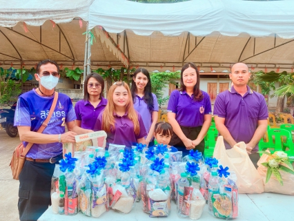 ไฟล์แนบ กปภ.สาขากุยบุรีเข้าร่วมกิจกรรมเฉลิมพระเกียรติสมเด็จพระนางเจ้าฯ พระบรมราชินี เนื่องในโอกาสวันเฉลิมพระชนมพรรษา 3 มิถุนายน 2568