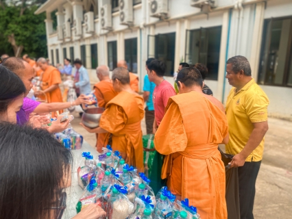 ไฟล์แนบ กปภ.สาขากุยบุรีเข้าร่วมกิจกรรมเฉลิมพระเกียรติสมเด็จพระนางเจ้าฯ พระบรมราชินี เนื่องในโอกาสวันเฉลิมพระชนมพรรษา 3 มิถุนายน 2568