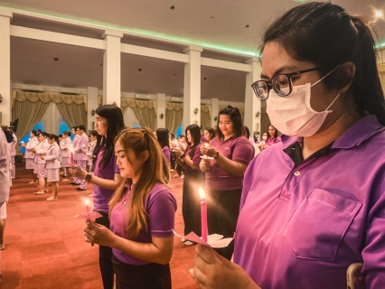 ไฟล์แนบ กปภ.สาขากุยบุรีเข้าร่วมกิจกรรมเฉลิมพระเกียรติสมเด็จพระนางเจ้าฯ พระบรมราชินี เนื่องในโอกาสวันเฉลิมพระชนมพรรษา 3 มิถุนายน 2568