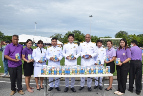 ไฟล์แนบ กปภ.สาขาระยอง ร่วมพิธีทำบุญตักบาตรพระภิกษุสงฆ์ เฉลิมพระเกียรติสมเด็จพระนางเจ้าฯ พระบรมราชินี เนื่องในโอกาสวันเฉลิมพระชนมพรรษา ๓ มิถุนายน ๒๕๖๘