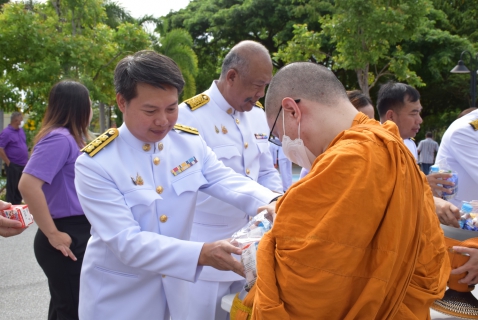 ไฟล์แนบ กปภ.สาขาระยอง ร่วมพิธีทำบุญตักบาตรพระภิกษุสงฆ์ เฉลิมพระเกียรติสมเด็จพระนางเจ้าฯ พระบรมราชินี เนื่องในโอกาสวันเฉลิมพระชนมพรรษา ๓ มิถุนายน ๒๕๖๘