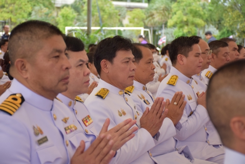 ไฟล์แนบ กปภ.สาขาระยอง ร่วมพิธีทำบุญตักบาตรพระภิกษุสงฆ์ เฉลิมพระเกียรติสมเด็จพระนางเจ้าฯ พระบรมราชินี เนื่องในโอกาสวันเฉลิมพระชนมพรรษา ๓ มิถุนายน ๒๕๖๘
