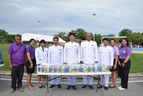 ไฟล์แนบ กปภ.สาขาระยอง ร่วมพิธีทำบุญตักบาตรพระภิกษุสงฆ์ เฉลิมพระเกียรติสมเด็จพระนางเจ้าฯ พระบรมราชินี เนื่องในโอกาสวันเฉลิมพระชนมพรรษา ๓ มิถุนายน ๒๕๖๘