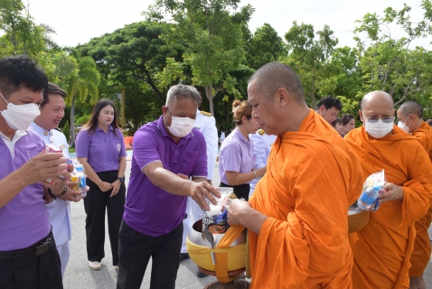 ไฟล์แนบ กปภ.สาขาระยอง ร่วมพิธีทำบุญตักบาตรพระภิกษุสงฆ์ เฉลิมพระเกียรติสมเด็จพระนางเจ้าฯ พระบรมราชินี เนื่องในโอกาสวันเฉลิมพระชนมพรรษา ๓ มิถุนายน ๒๕๖๘