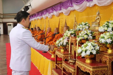 ไฟล์แนบ กปภ.สาขากาญจนบุรี เข้าร่วมกิจกรรมเฉลิมพระเกียรติสมเด็จพระนางเจ้าฯ พระบรมราชินี เนื่องในโอกาสวันเฉลิมพระชนมพรรษา 3 มิถุนายน 2568