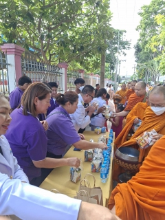 ไฟล์แนบ กปภ.สาขาพัทยาร่วมกิจกรรมเฉลิมพระเกียรติสมเด็จพระนางเจ้าฯ พระบรมราชินี เนื่องในโอกาสวันเฉลิมพระชนมพรรษา 3 มิถุนายน 2568 