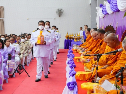 ไฟล์แนบ กปภ.สาขาปักธงชัย เข้าร่วมกิจกรรมเฉลิมพระเกียรติสมเด็จพระนางเจ้าฯ พระบรมราชินี เนื่องในโอกาสวันเฉลิมพระชนมพรรษา 3 มิถุนายน 2568