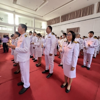 ไฟล์แนบ กปภ.สาขาปักธงชัย เข้าร่วมกิจกรรมเฉลิมพระเกียรติสมเด็จพระนางเจ้าฯ พระบรมราชินี เนื่องในโอกาสวันเฉลิมพระชนมพรรษา 3 มิถุนายน 2568