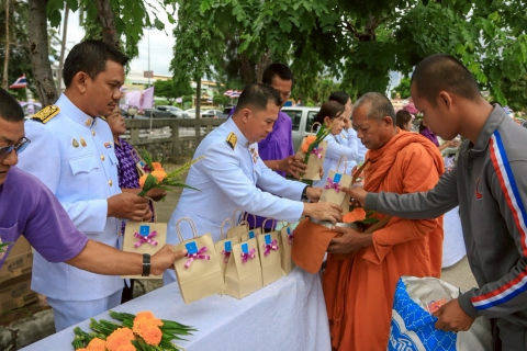 ไฟล์แนบ กปภ.สาขาประจวบคีรีขันธ์ ร่วมพิธีฯ เนื่องในโอกาสวันเฉลิมพระชนมพรรษา สมเด็จพระนางเจ้าสุทิดา พัชรสุธาพิมลลักษณ พระบรมราชินี 3 มิถุนายน 2568