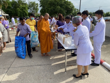 ไฟล์แนบ การประปาส่วนภูมิภาคสาขาเลาขวัญ  ร่วมพิธีเฉลิมพระเกียรติสมเด็จพระนางเจ้าสุทิดา พัชรสุธาพิมลลักษณ พระบรมราชินี เนื่องในโอกาสวันเฉลิมพระชนมพรรษา 3 มิถุนายน 2568