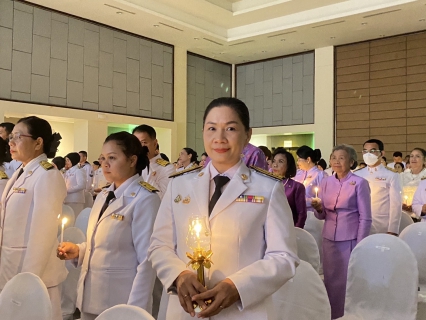 ไฟล์แนบ กปภ.สาขากระบี่ ร่วมกิจกรรมเฉลิมพระเกียรติสมเด็จพระนางเจ้าฯ พระบรมราชินี เนื่องในโอกาสวันเฉลิมพระชนมพรรษา 3 มิถุนายน 2568                                           