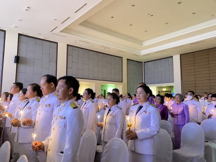 ไฟล์แนบ กปภ.สาขากระบี่ ร่วมกิจกรรมเฉลิมพระเกียรติสมเด็จพระนางเจ้าฯ พระบรมราชินี เนื่องในโอกาสวันเฉลิมพระชนมพรรษา 3 มิถุนายน 2568                                           